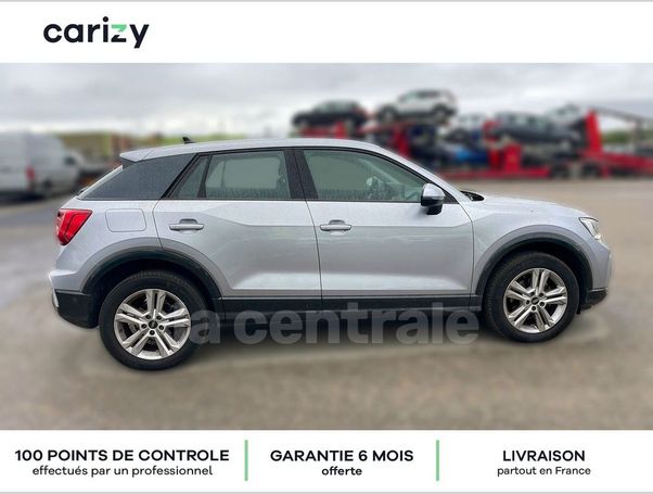 Audi Q2 30 TFSI S-line Business 81 kW image number 11