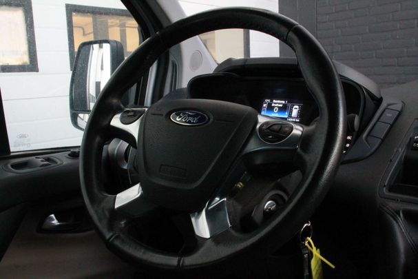 Ford Transit Custom L2 2.0 TDCi 96 kW image number 16