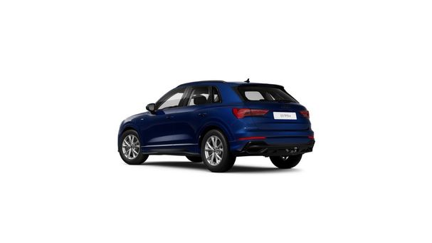 Audi Q3 45 TFSIe S-line 180 kW image number 9