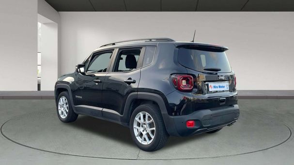 Jeep Renegade 1.0 Longitude 88 kW image number 4