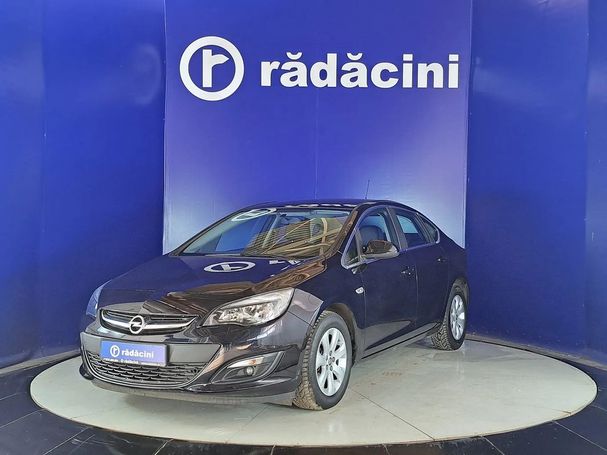 Opel Astra 103 kW image number 1