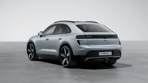 Porsche Macan 470 kW image number 2