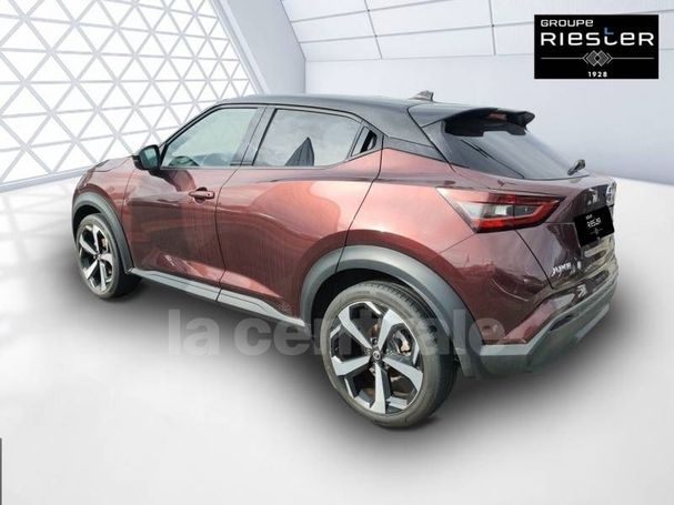 Nissan Juke DIG-T 117 Tekna 86 kW image number 3