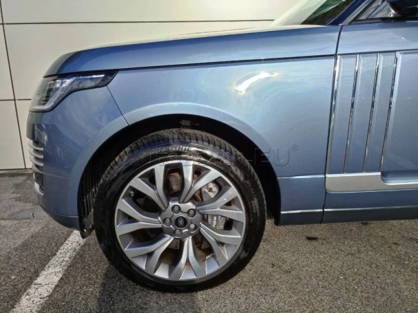 Land Rover Range Rover Autobiography 297 kW image number 8