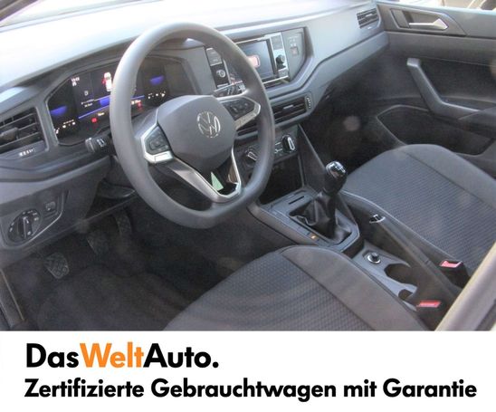 Volkswagen Taigo TSI 70 kW image number 13