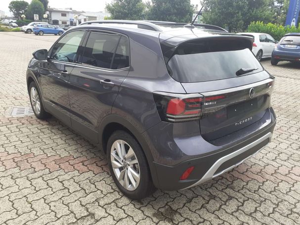 Volkswagen T-Cross 1.0 TSI DSG 85 kW image number 5