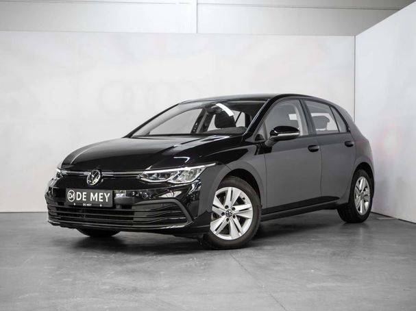 Volkswagen Golf 1.0 TSI 81 kW image number 1