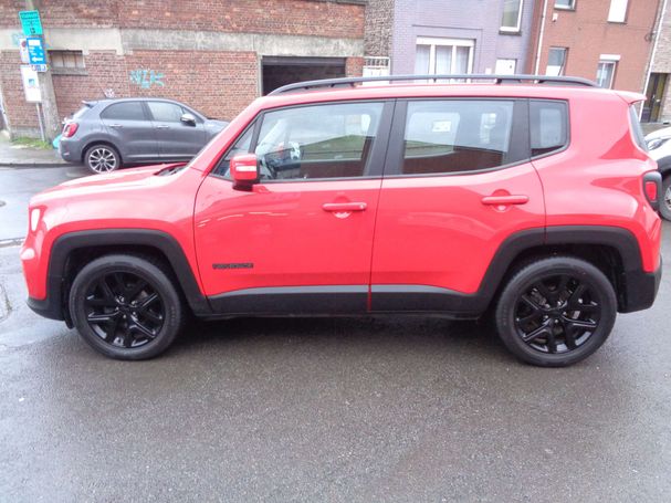 Jeep Renegade 1.0 88 kW image number 4