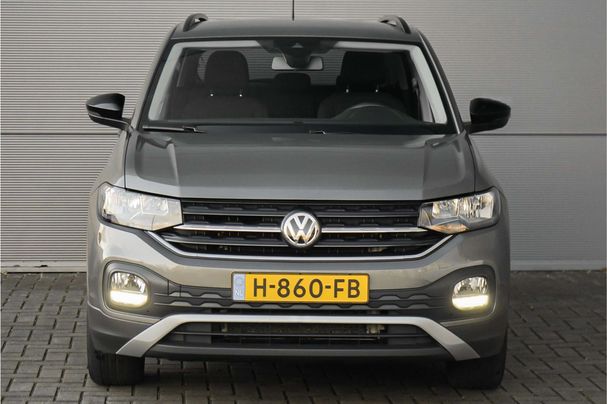 Volkswagen T-Cross 1.0 TSI Style 85 kW image number 15