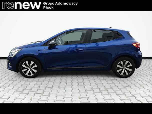 Renault Clio TCe 66 kW image number 8