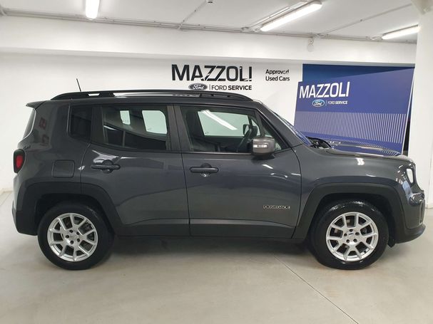 Jeep Renegade 1.0 Limited 88 kW image number 6