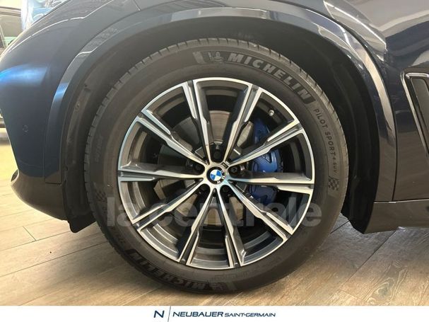 BMW X5 xDrive30d 210 kW image number 13