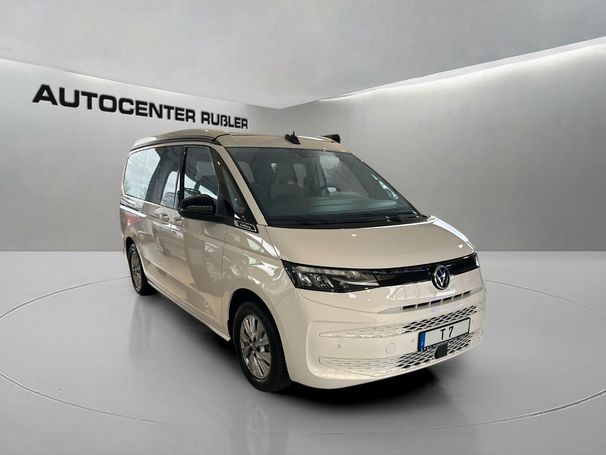 Volkswagen T7 California Beach 110 kW image number 2