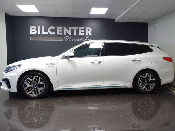 Kia Optima 152 kW image number 5