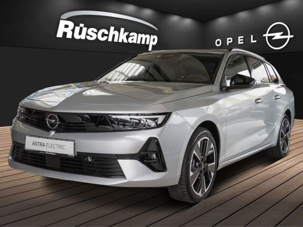 Opel Astra Sports Tourer 115 kW image number 1