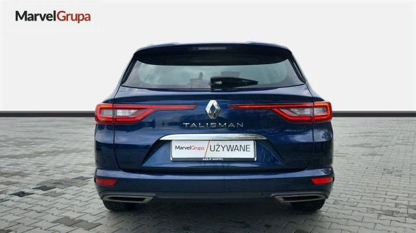 Renault Talisman 96 kW image number 6