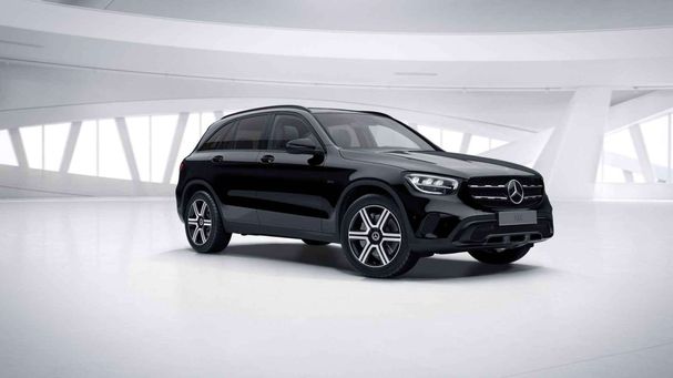 Mercedes-Benz GLC 300 e 4Matic 235 kW image number 9