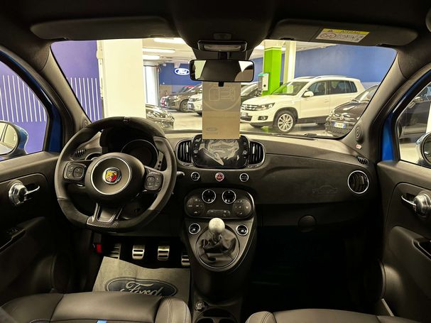 Abarth 695 132 kW image number 9