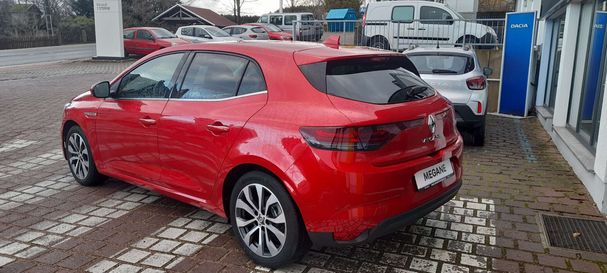 Renault Megane TCe 140 GPF 103 kW image number 4