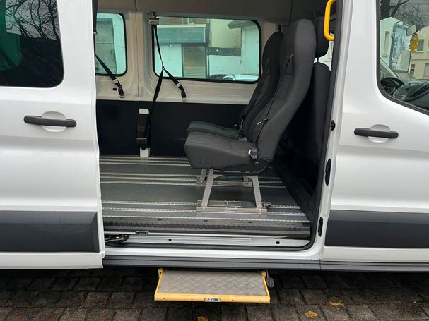 Ford Transit 350 92 kW image number 12