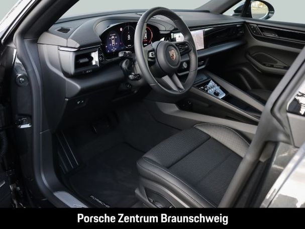 Porsche Macan 4 300 kW image number 14