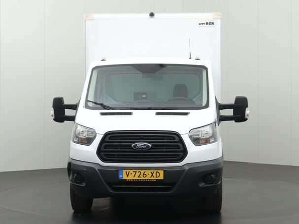 Ford Transit 96 kW image number 10