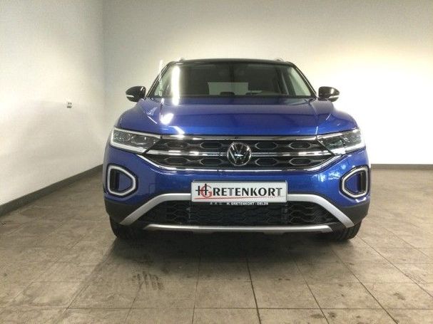 Volkswagen T-Roc 1.5 TSI Style DSG 110 kW image number 2