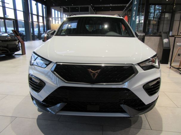 Cupra Ateca 2.0 TSI DSG 221 kW image number 3