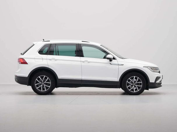 Volkswagen Tiguan 1.5 TSI Life DSG 110 kW image number 6