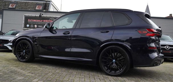 BMW X5 50e xDrive 360 kW image number 39