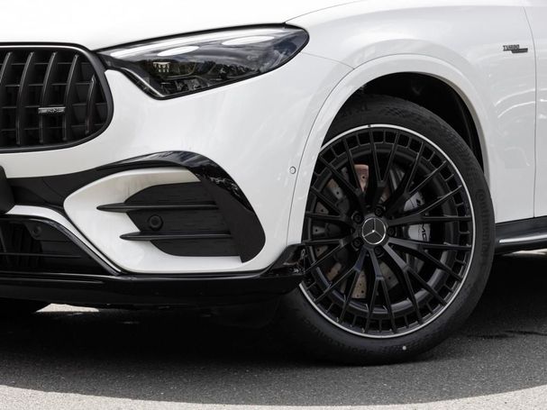 Mercedes-Benz GLC 43 AMG 310 kW image number 5