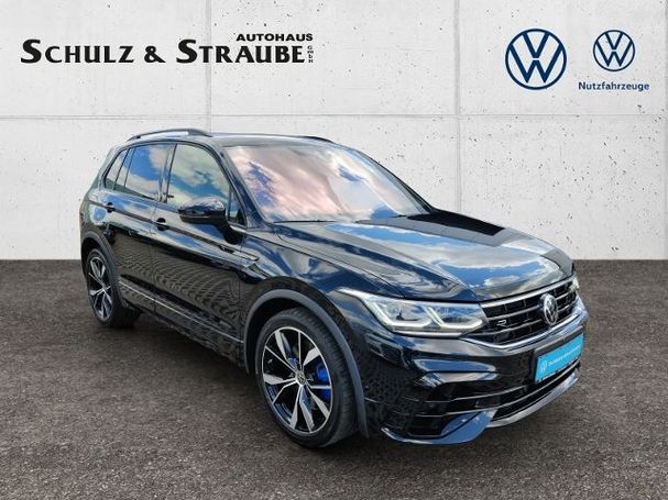 Volkswagen Tiguan R 4Motion DSG 235 kW image number 7