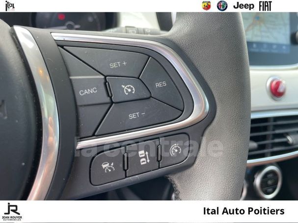 Fiat 500X 1.0 FireFly 88 kW image number 21