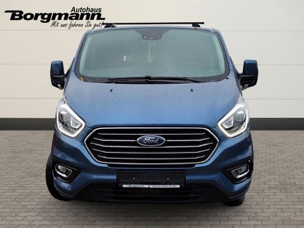 Ford Transit Custom 320 2.0 TDCi 136 kW image number 3