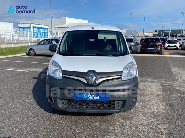 Renault Kangoo dCi Extra 70 kW image number 16