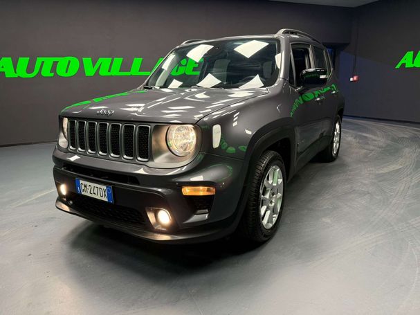 Jeep Renegade 96 kW image number 1