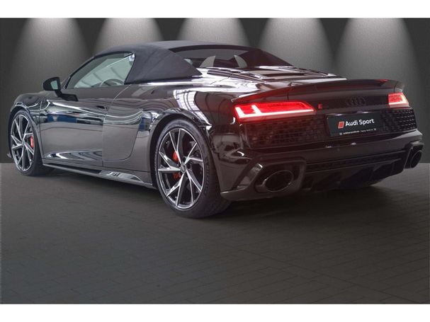 Audi R8 Performance 456 kW image number 2