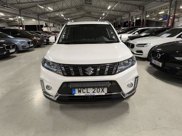 Suzuki Vitara ALLGRIP 85 kW image number 2