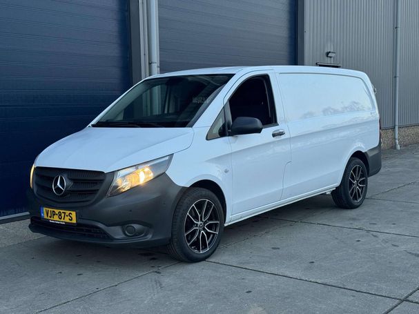 Mercedes-Benz Vito 116 CDI 120 kW image number 1