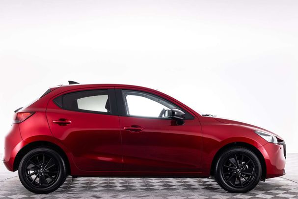 Mazda 2 SkyActiv-G 90 66 kW image number 9