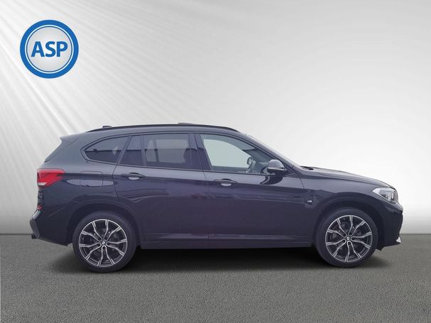 BMW X1 sDrive18d 110 kW image number 3