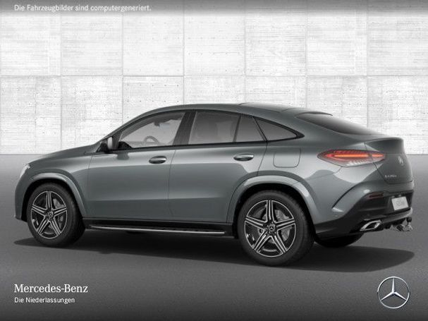 Mercedes-Benz GLE 350 de AMG 245 kW image number 13