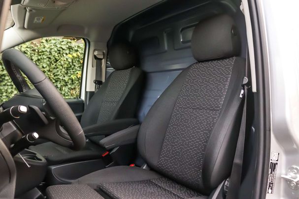 Mercedes-Benz Vito e 85 kW image number 27