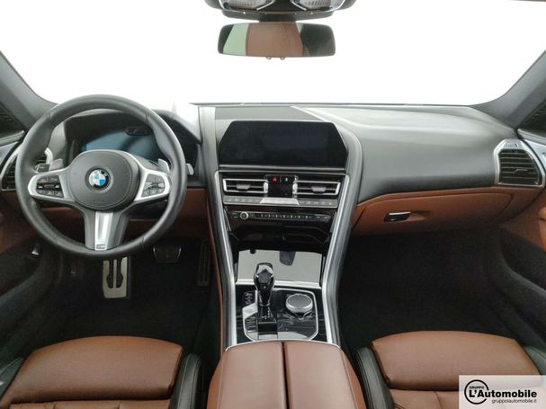 BMW 840i 250 kW image number 9