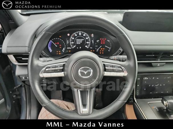 Mazda MX-30 105 kW image number 13