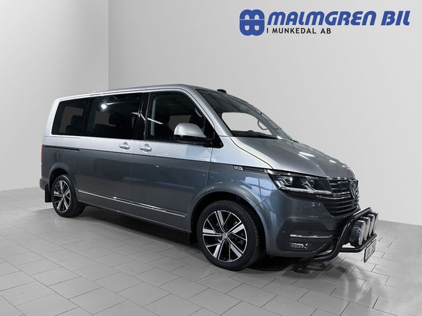 Volkswagen T6 Transporter DSG 4Motion 150 kW image number 3