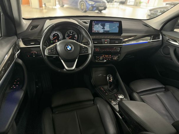 BMW X1 xDrive 170 kW image number 31