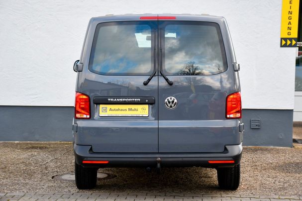 Volkswagen T6 Transporter 110 kW image number 8