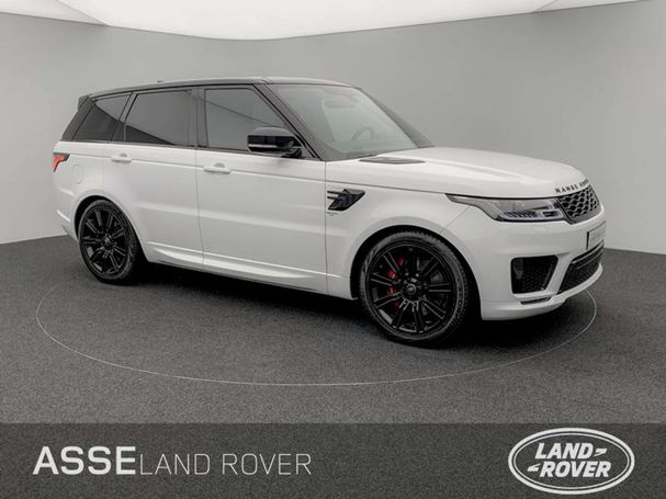 Land Rover Range Rover Sport P400e HSE Dynamic 294 kW image number 28