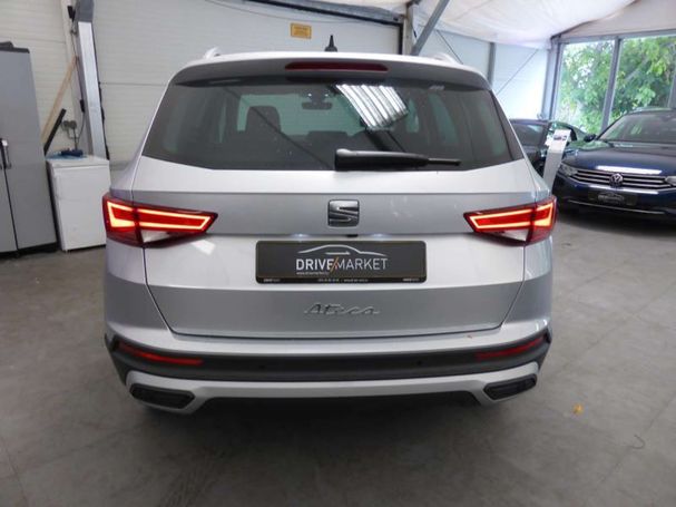 Seat Ateca 110 kW image number 17